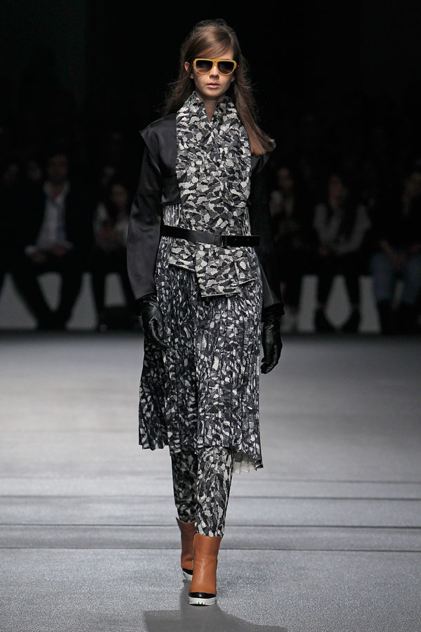 ilovebrides.pt Portugal Fashion '19 Luis Buchinho